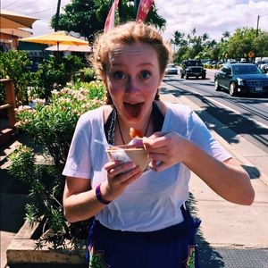 Meet your Posher, Celia