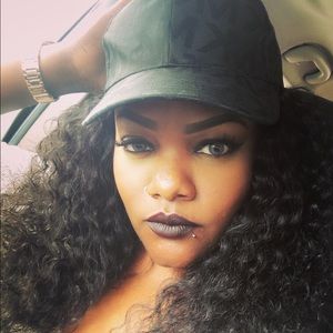 Meet your Posher, Tamieka