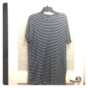 Brandy Melville Luana striped