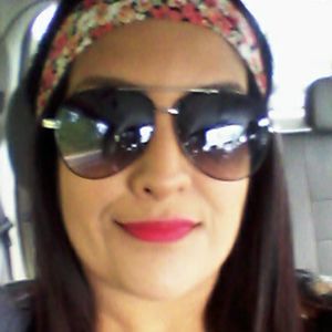 Meet your Posher, Eva