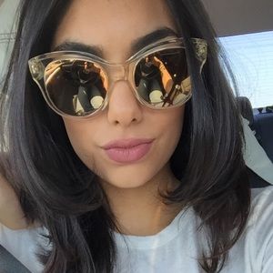 Meet your Posher, Nasim