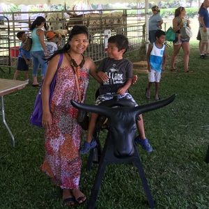 Meet your Posher, Mildred