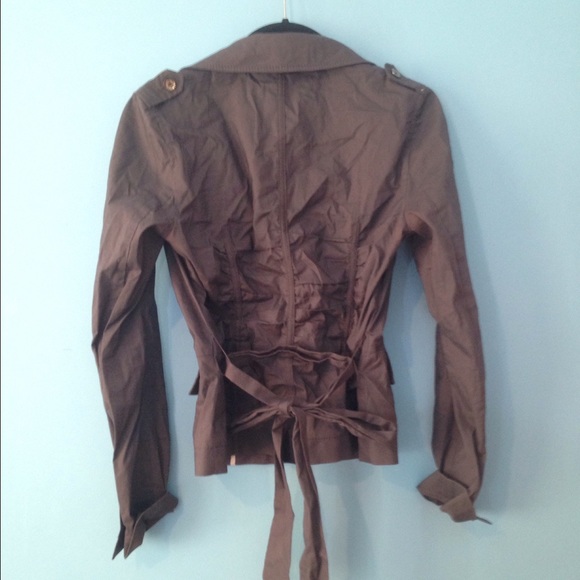 ❌sold❌Express jacket. - Picture 2 of 4