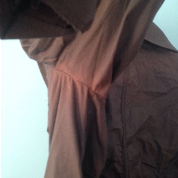 ❌sold❌Express jacket. - Picture 3 of 4