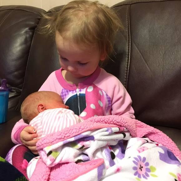 Meet your Posher, Paige