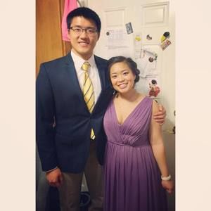 Meet your Posher, Justice