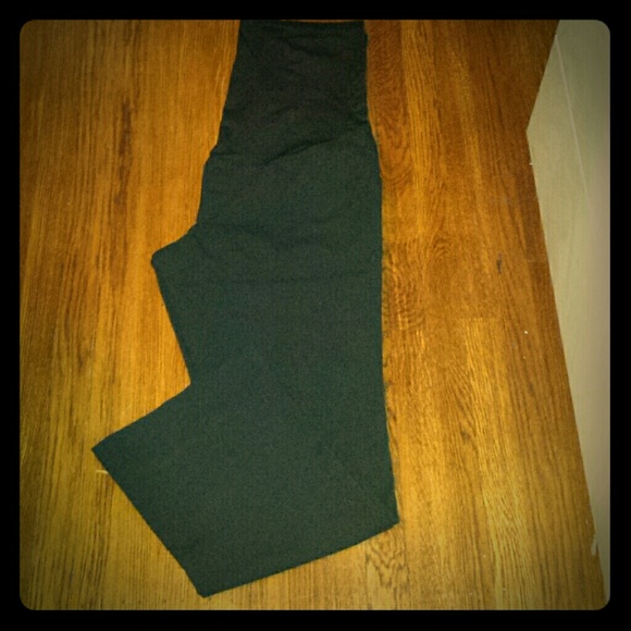 Maternity clothing