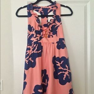 Nordstrom Britt Ryan size 2 EUC dress!
