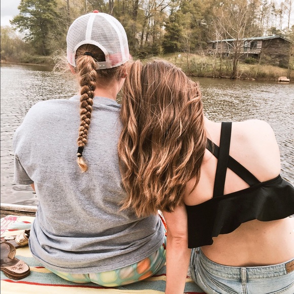 Meet your Posher, Hannah