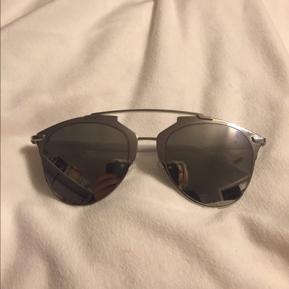 Dior reflected glasses
