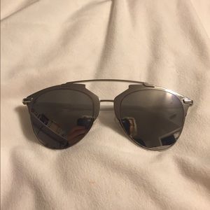 Dior reflected glasses