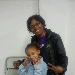 Meet your Posher, Michelle