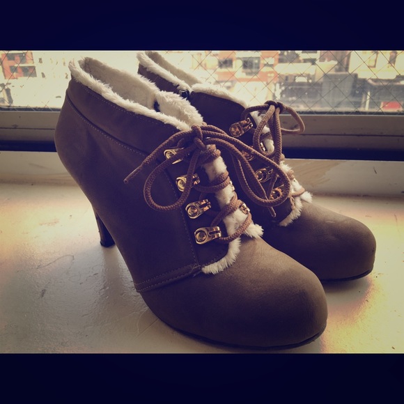 Booties