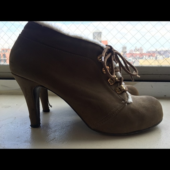 Booties - Picture 3 of 3