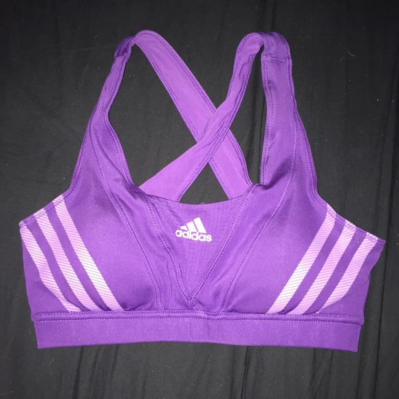ClimaCool adidas sports bra