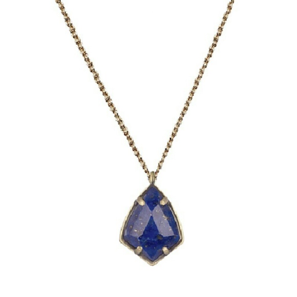 Kendra Scott Cory necklace