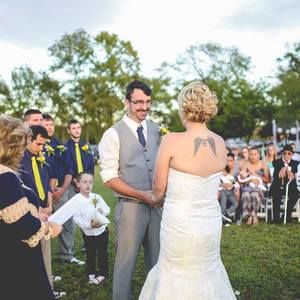 Meet your Posher, Brittany