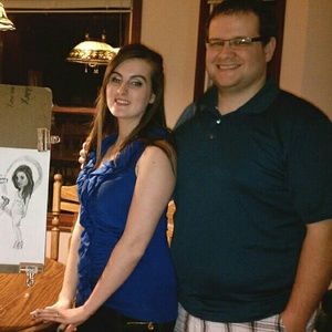 Meet your Posher, Martina