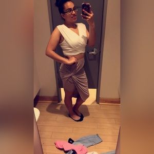 Meet your Posher, Stef