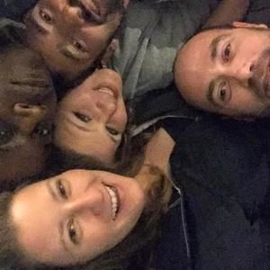 Meet your Posher, Kelly