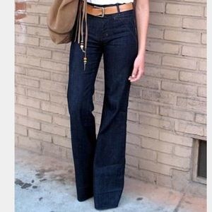 Gap Jeans mid/high rise