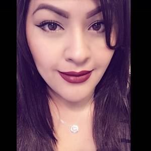 Meet your Posher, Blanca