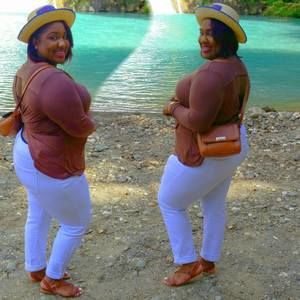 Meet your Posher, Debbie