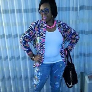 Meet your Posher, Bridget