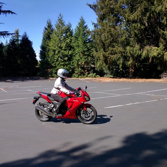 Meet your Posher, Tamara - Picture 3 of 4