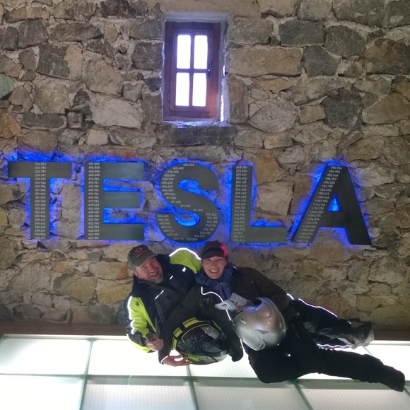 Meet your Posher, Tamara - Picture 4 of 4