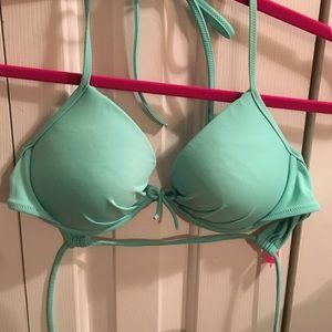 Victoria's Secret push-up top