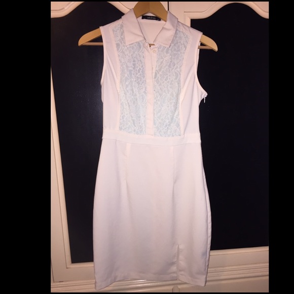 Dress - Picture 1 of 4