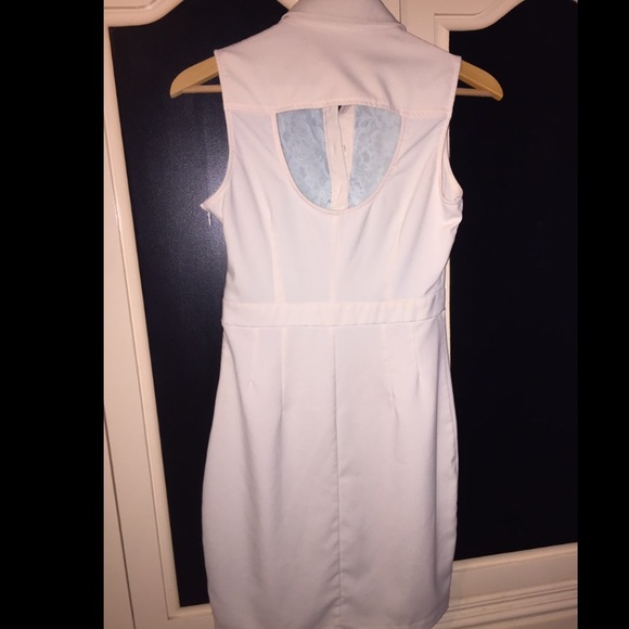 Dress - Picture 3 of 4