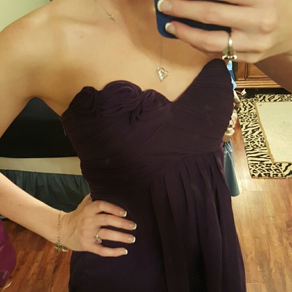 Prom Dress - Picture 2 of 4
