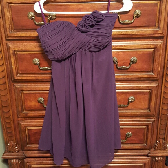Prom Dress - Picture 3 of 4