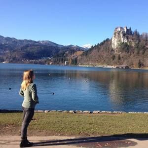 Meet your Posher, Charlotte