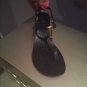 Tory Burch sandal