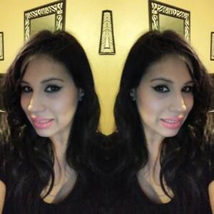 Meet your Posher, Lizette