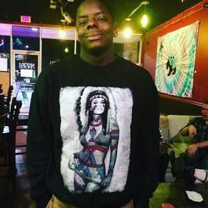 Meet your Posher, Anthony