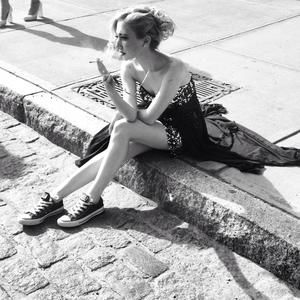 Meet your Posher, Mariam