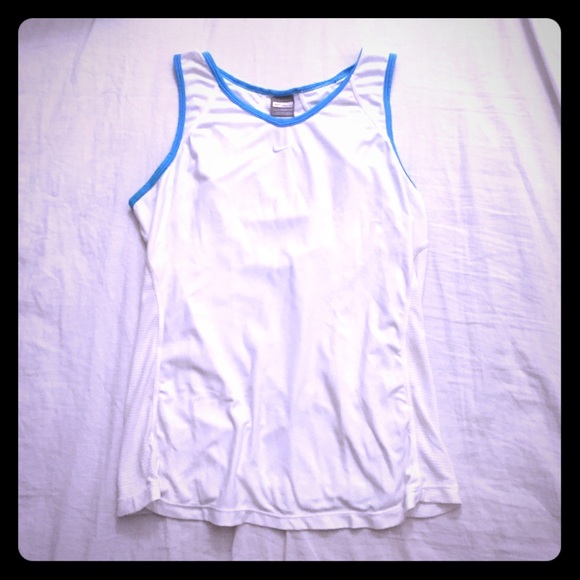 Nike Dri Fit Tank