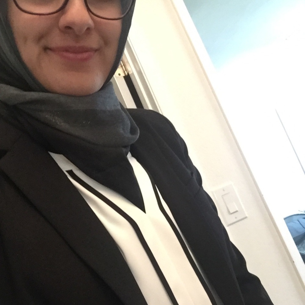 Meet your Posher, Yasmin