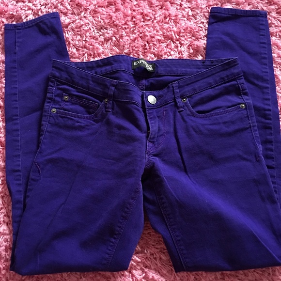 Express jeans 🌸