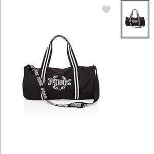 ISO bag for a weekend get away