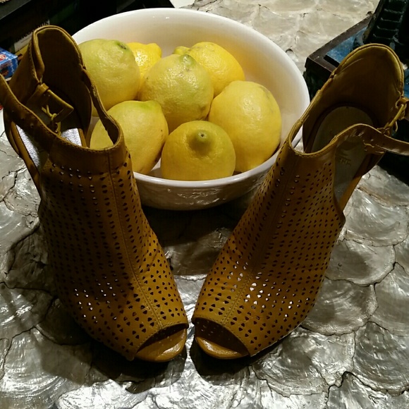 Spicy and cool slings!