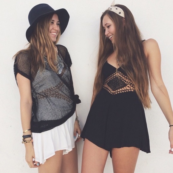 LF Paper Heart Romper