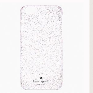 Kate Spade iphone 6 case