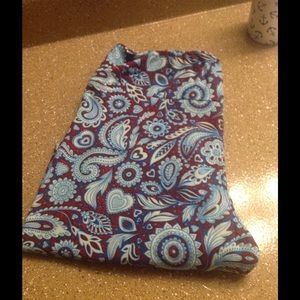 Lularoe TC NWOT Leggings
