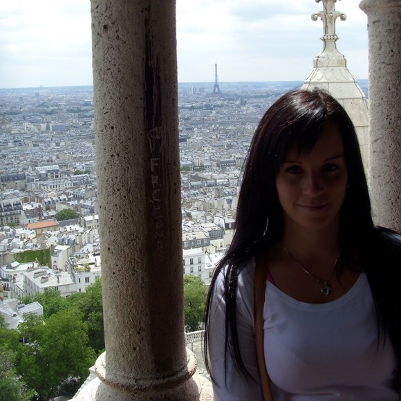 Meet your Posher, Kateřina - Picture 1 of 1