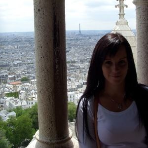 Meet your Posher, Kateřina